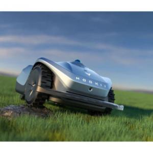 Storm Robot Mower 2